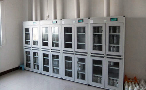 RFID超高頻射頻識(shí)別技術(shù)智能工具柜管理方案 RFID超高頻射頻識(shí)別技術(shù)智能工具柜管理方案