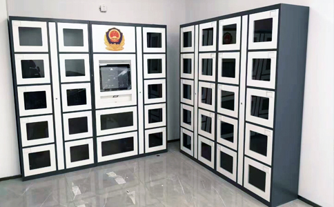 RFID檔案管理標簽為文檔管理加把鎖