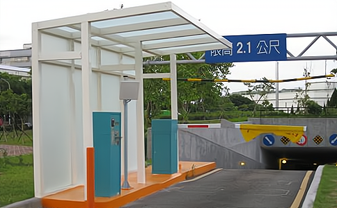 RFID應(yīng)用于停車場管理 RFID應(yīng)用于停車場管理