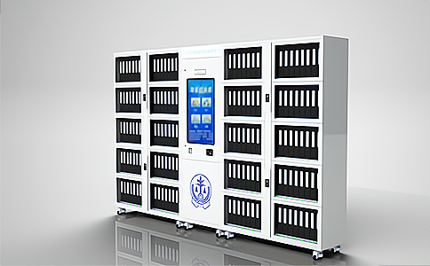 RFID設(shè)備應(yīng)用于檔案管理中 RFID設(shè)備應(yīng)用于檔案管理中