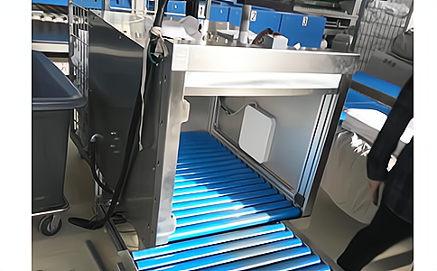 試探RFID技術(shù)是怎么在倉儲管理中發(fā)揮關(guān)鍵作用的 試探RFID技術(shù)是怎么在倉儲管理中發(fā)揮關(guān)鍵作用的