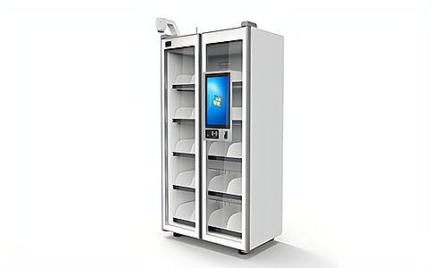 RFID應(yīng)用于醫(yī)療耗材貨架 RFID應(yīng)用于醫(yī)療耗材貨架