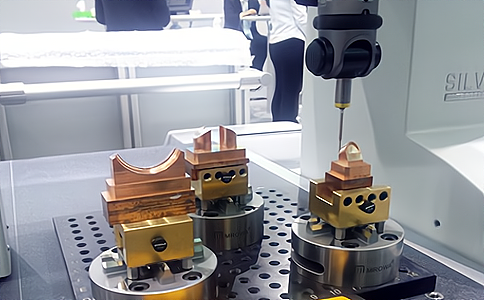 RFID技術,刀具管理