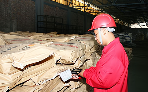 RFID手持機(jī)用于冷庫倉儲(chǔ)管理 RFID手持機(jī)用于冷庫倉儲(chǔ)管理