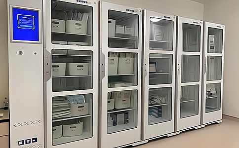 智能耗材柜,醫(yī)療耗材,耗材盤(pán)點(diǎn),耗材倉(cāng)庫(kù)管理