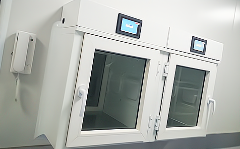 RFID應(yīng)用于醫(yī)院藥品管理 RFID應(yīng)用于醫(yī)院藥品管理