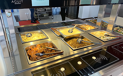 RFID高頻HF射頻識(shí)別智能餐盤(pán)結(jié)算電子標(biāo)簽HT1355應(yīng)用于餐飲管理 RFID高頻HF射頻識(shí)別智能餐盤(pán)結(jié)算電子標(biāo)簽HT1355應(yīng)用于餐飲管理